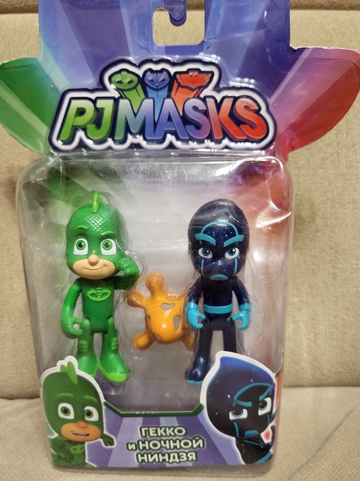 Игрушки оригиналы.Новые