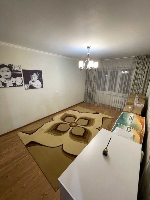 Продается 3х, Амре Кашаубаева, 26, 64м2