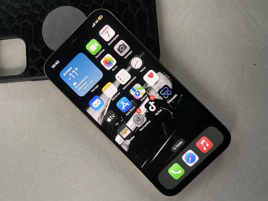 Аифон 12 про оригинал