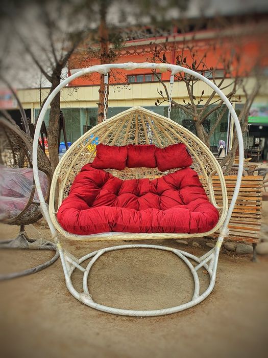 Тукима качелялар