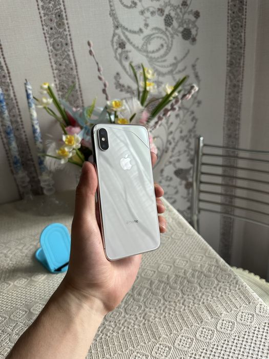 Iphone x 10 без ремонта айфон