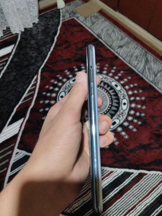 Lg Q61 holati alo imeka bogan + gilofi bilan pul keliwiladi