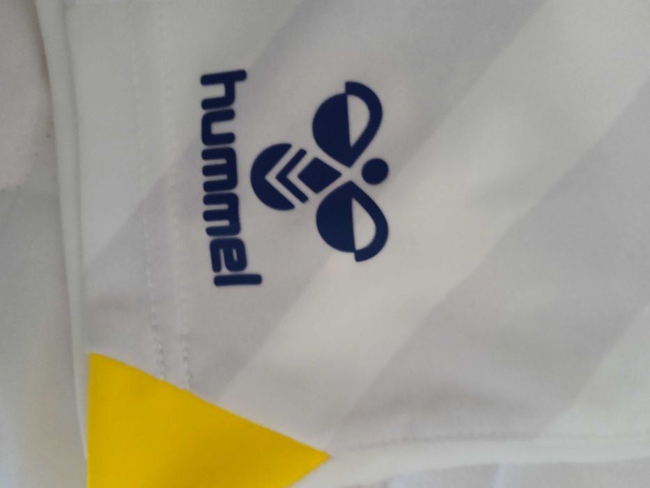 Hummel Everton къси панталони  размер 164