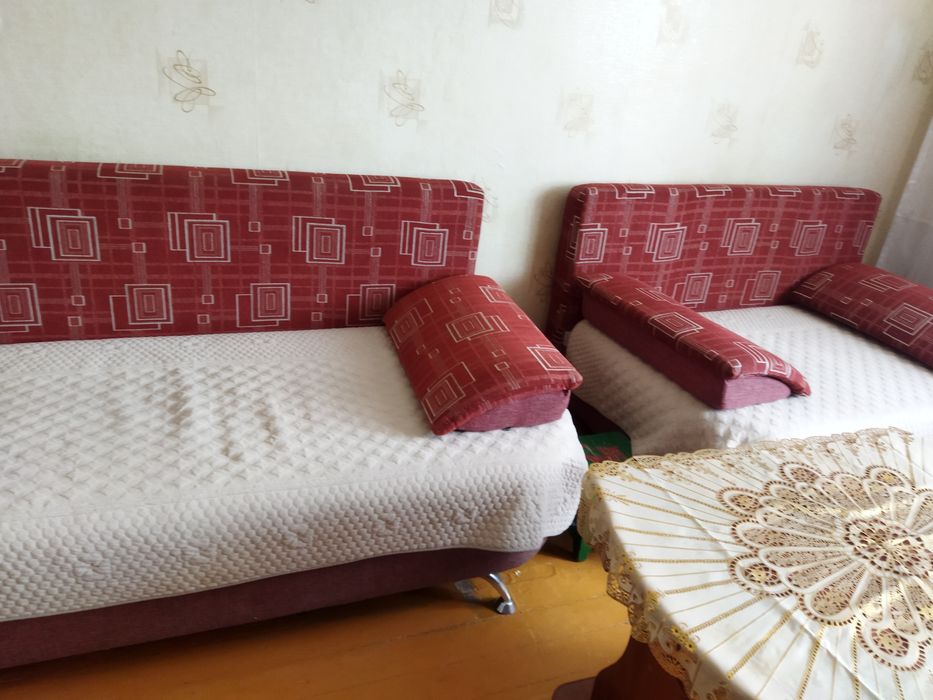 Продам малосемейку