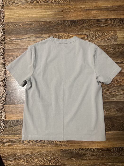 Oversized Тениска Zara S