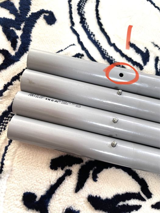 Десткий Стульчик  ANTILOP от IKEA. оригенал!