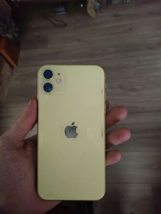 iphone 11 (На запчасти)