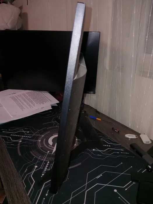 Monitor Samsung F27T350FHU