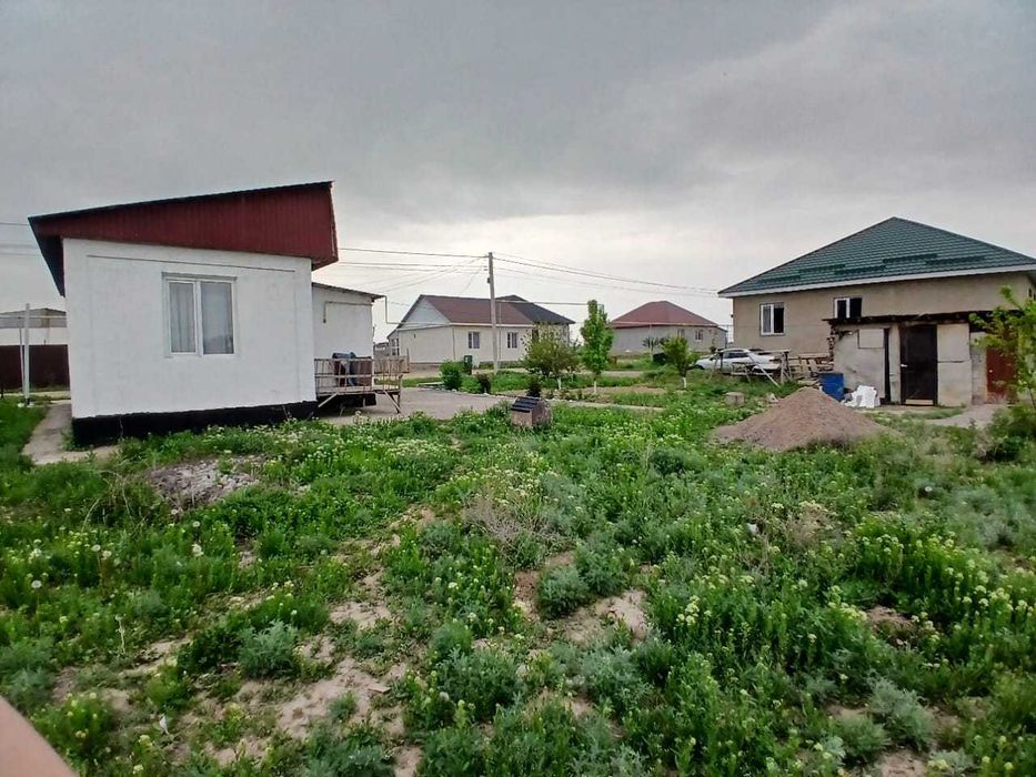 Продам времянку срочно
