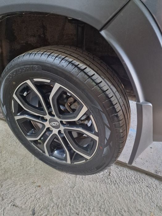 Chery tiggo 2 pro