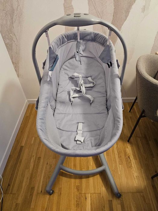 Chicco Baby Hug Pro 5 in 1 , EarlGrey, Cosulet multifunctional