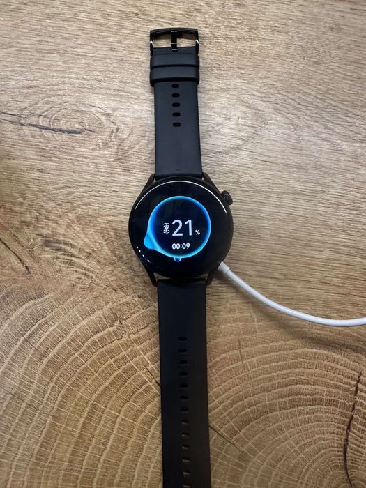 HUAWEI WATCH 3 смарт часовник