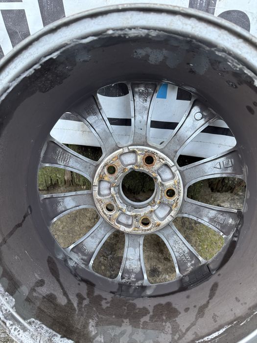 16 5х110 джанти джанти