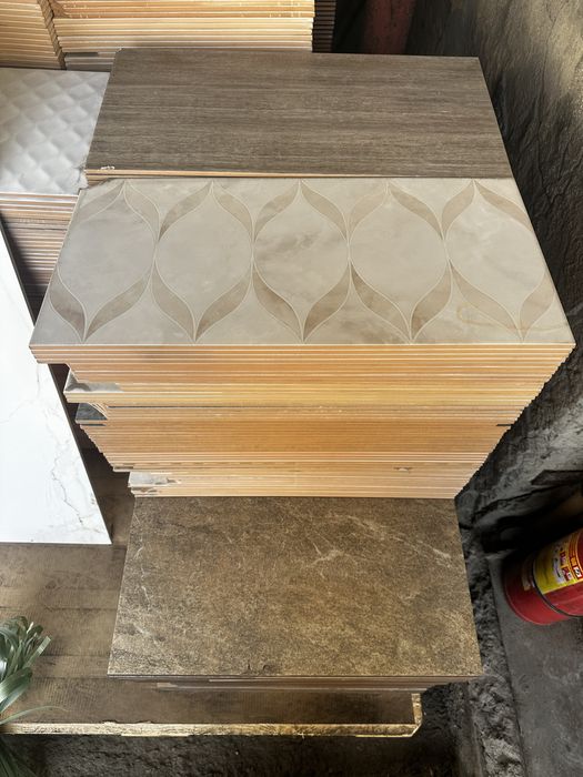 Кафель плитка