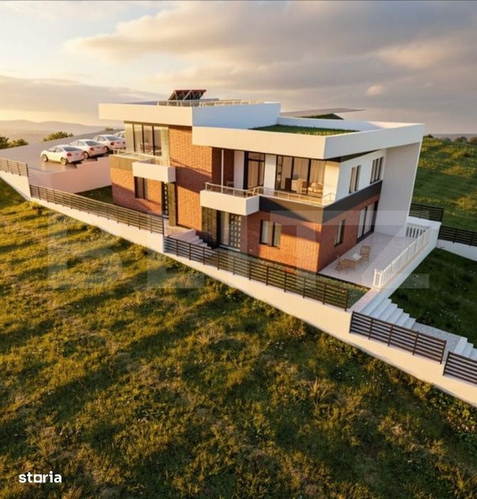 Blitz - Teren Dezmir construibil 1.012 mp, cu autorizatie!