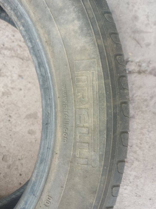 Продам шины 225×55.R18