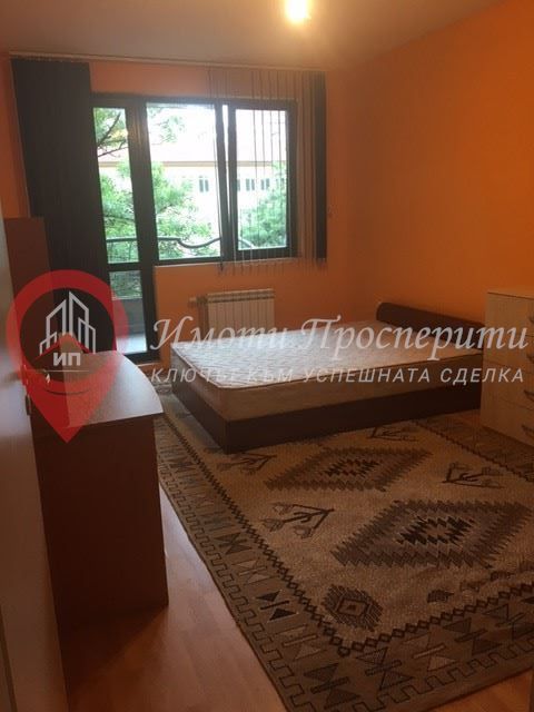 Дава се под наем Четиристаен апартамент в София, Стрелбище - 120 кв.м за 997.05 € - Снимка #5