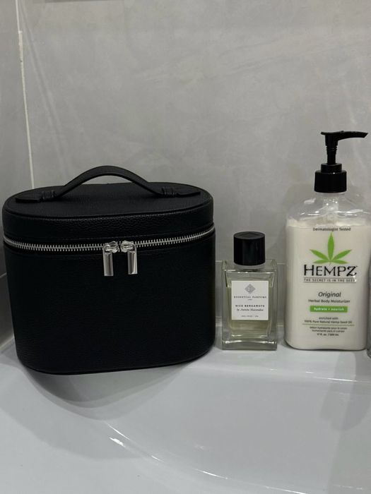 Косметички с тредса