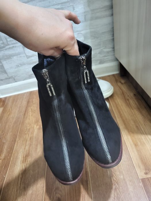 Осенний 1500 размер 36-37