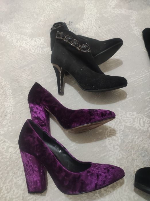 Продам обувь за все 10000