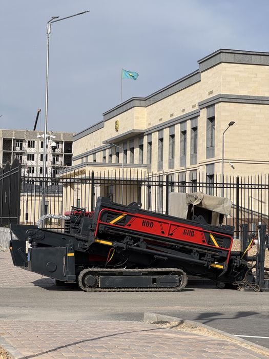Гнб продам 18ton