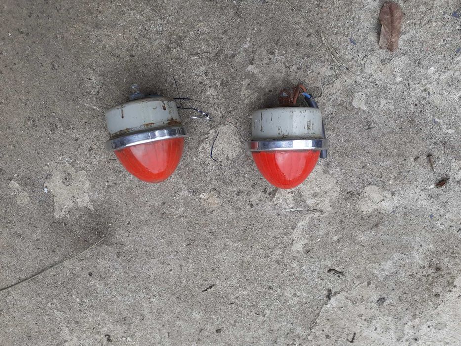 piese ARO oglinda semnalizare Dacia 1300