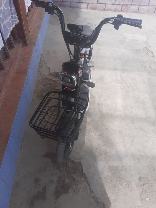 Мапет нови  алғанима 1ай болды