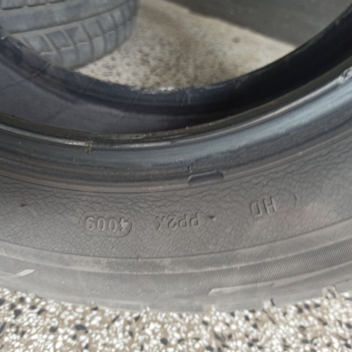 Michelin Alpine зимни гуми 15"