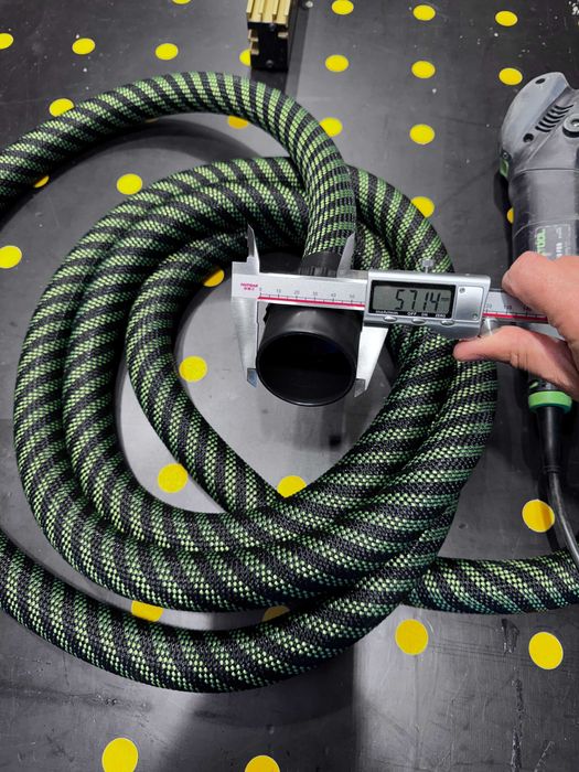 Furtun pentru aspirator Festool