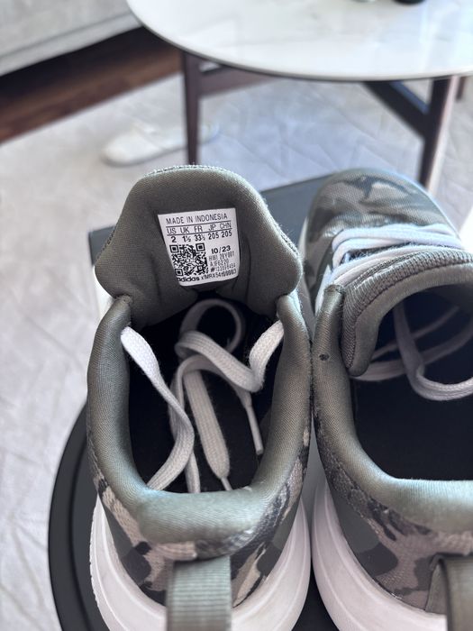 Детски маратонки Адидас и Converse