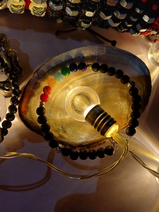 Brățară Chakra handmade