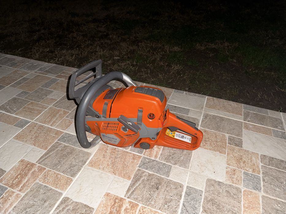 Drujba husqwarna 562 x !aproape nouă