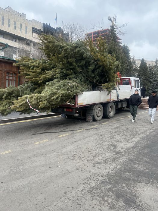 Услуги Манипулятора. Аренда. Доставка.
