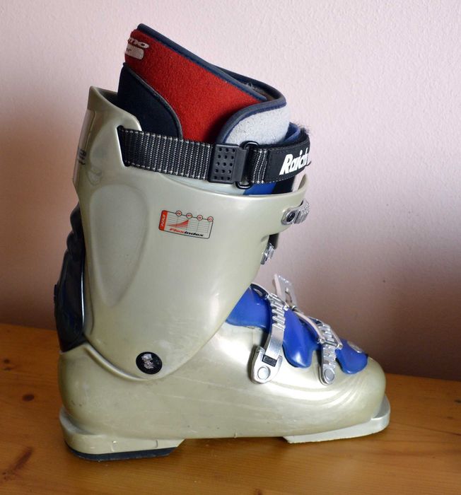 Clapari TRAPPEUR / RAICHLE, stare buna