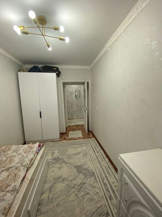 Продам  2х комнатную квартиру