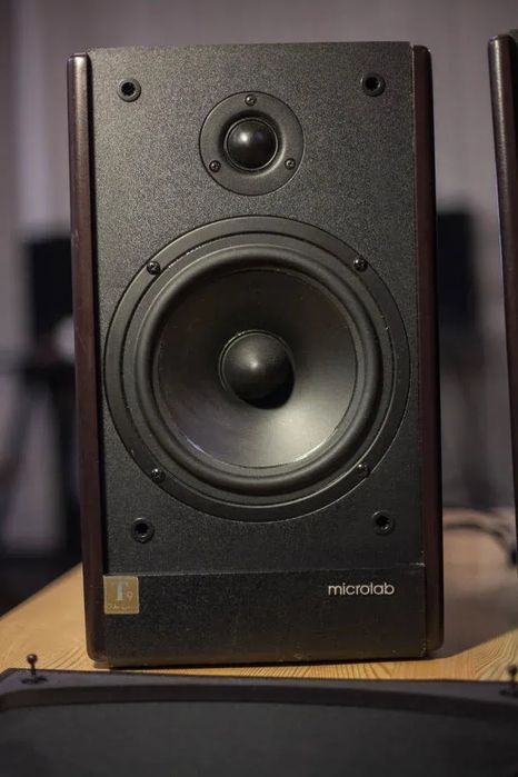 Microlab Solo 6 100 Watt (2*50W)
