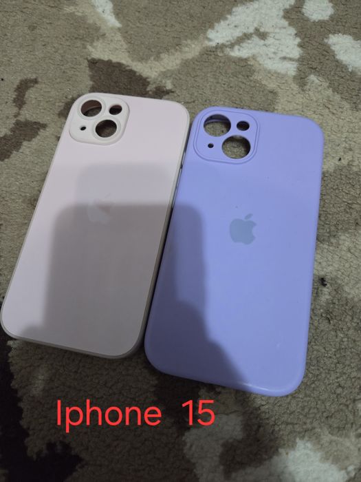 Продам чехлы в отличном состоянии