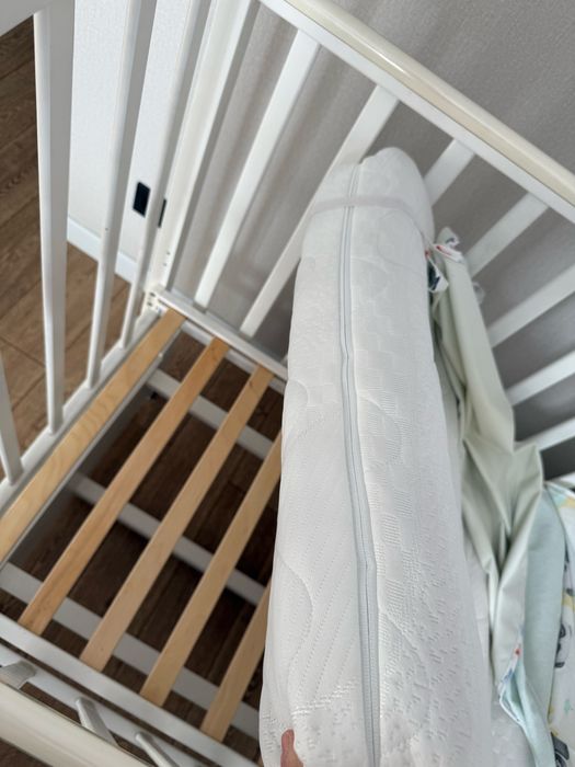 Продам детскую кровать