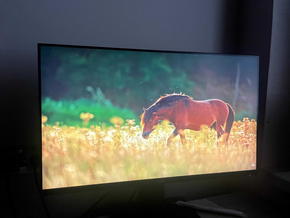 Монитор Dell P2719H – 27-инчов