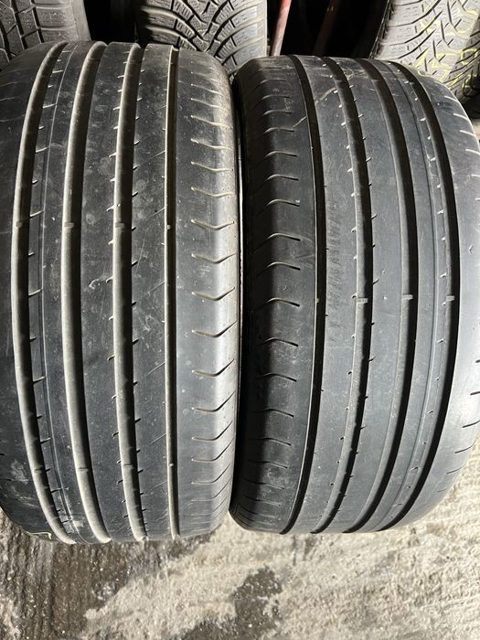 Anvelope 245/40/19 Fulda 245 40 R19