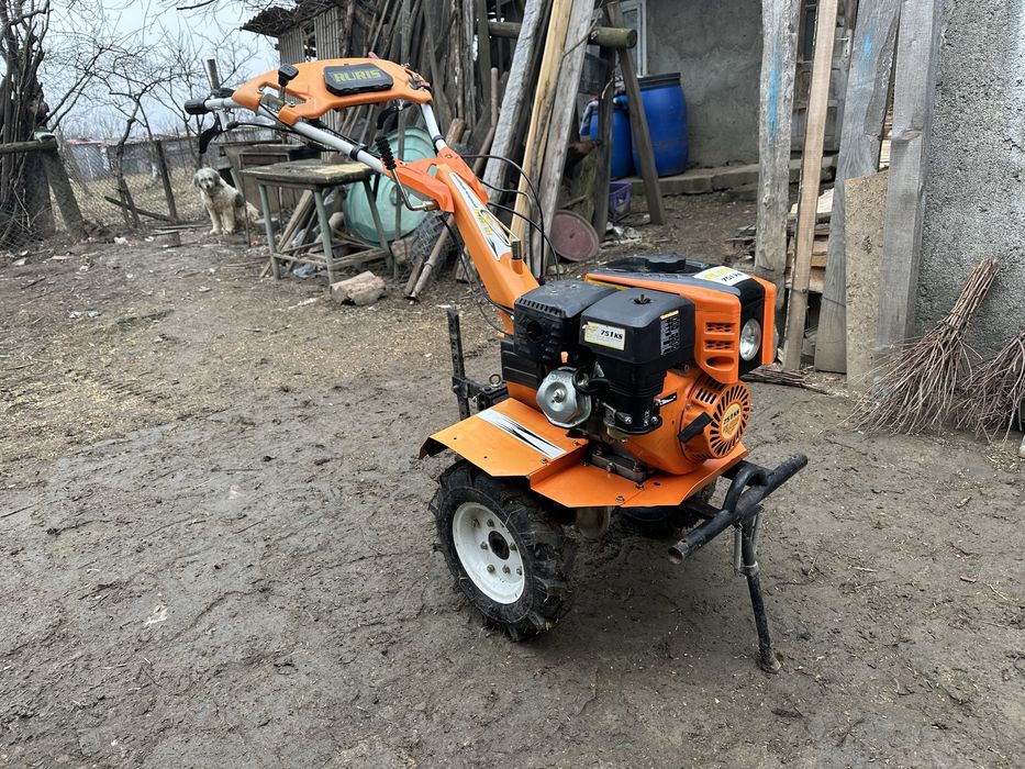 RURIS 751KS 8.5 CP
