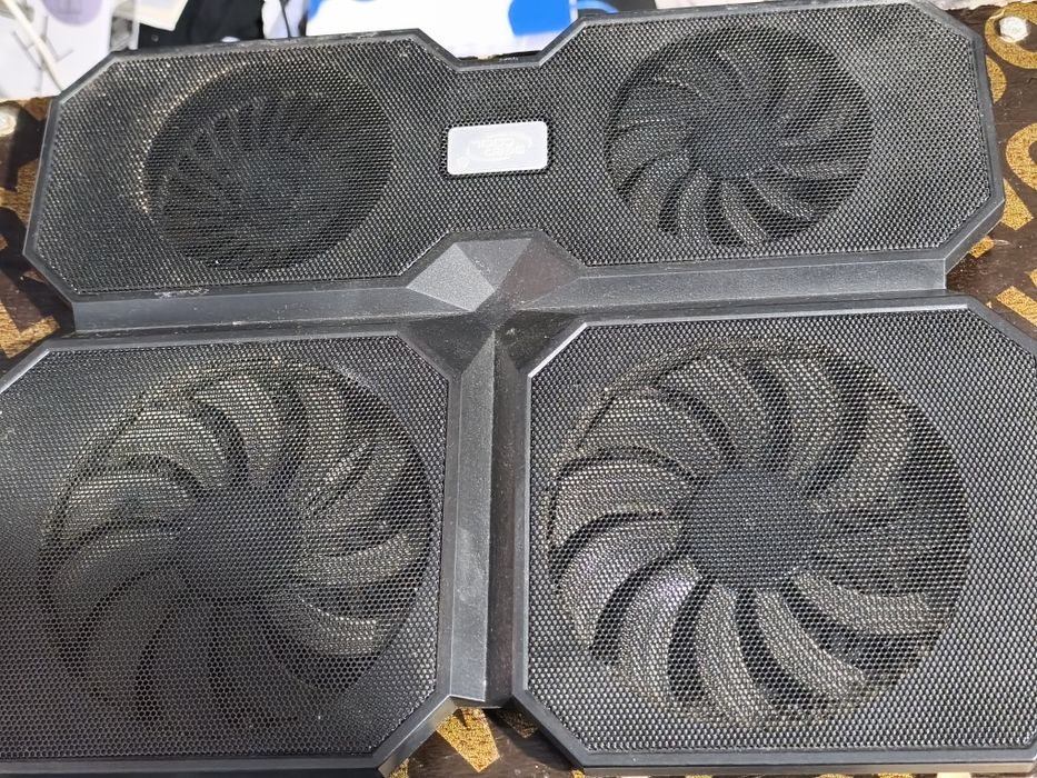 Cooler laptop 2 port- Usb