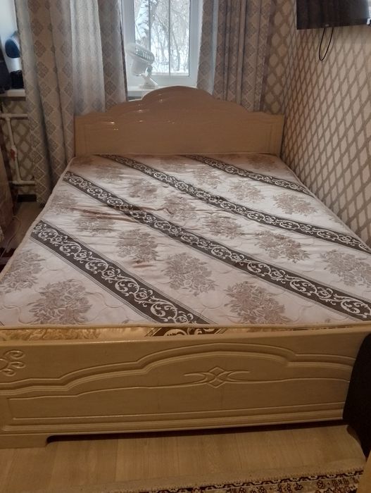 Кровать, 2.00х160