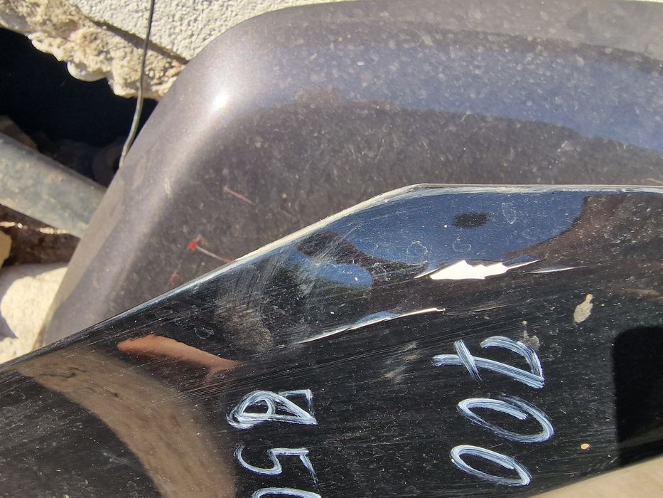 Mercedes Benz  GLA 2018 преден капак