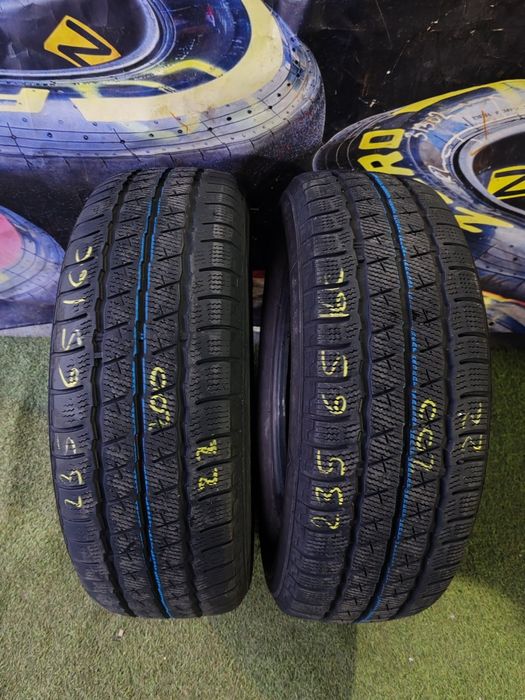 235 65 16c iarna Sunny