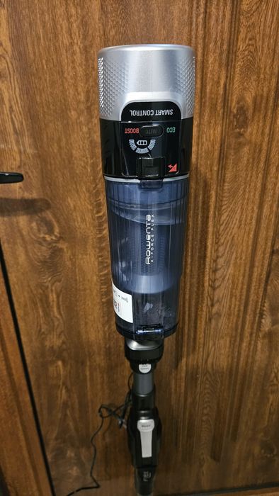 Многофункционална прахосмукачка Rowenta X-FORCE