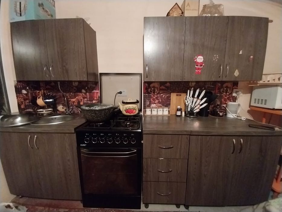 Продам кухонный гарнитур