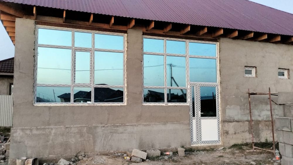 Изготовление пластиковых окон