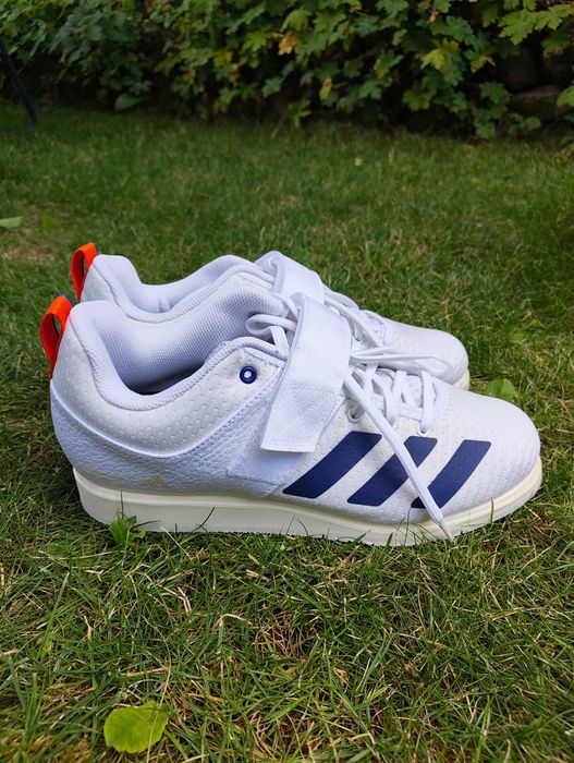 Adidas Powerlift Обувки за вдигане на тежести
