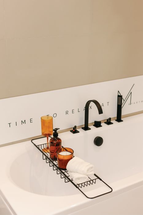 Spatiu comercial 38mp, amenajat ca locuinta, design premium